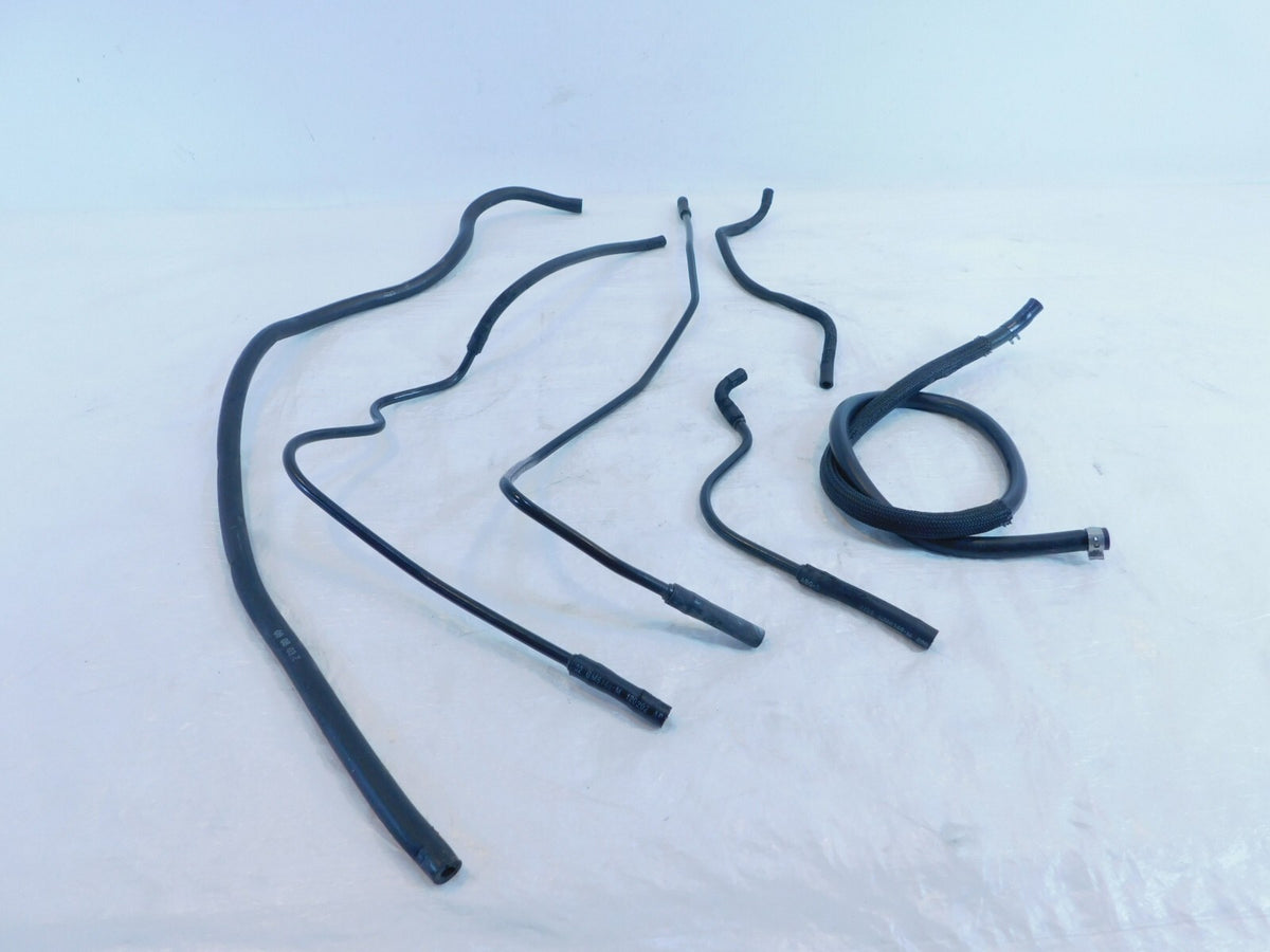 2004 Harley Davidson V-Rod VRod VRSC VRSCA Air & Oil Hose Line Pipe Box Lot - C3 Cycle