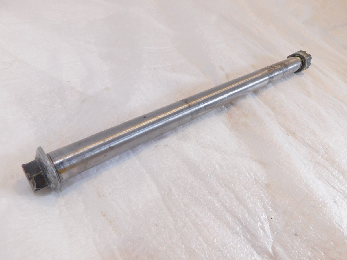 Kawasaki Vulcan 88 VN1500 & Voyager XII ZG1200 & Concours ZG1000 Rear Wheel Axle - C3 Cycle