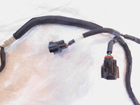 Kawasaki Ninja H2 SX SE ZX1002 Intake Throttle Body Fuel Injector Wire Harness - C3 Cycle