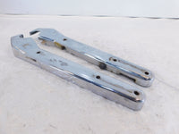 1996-2008 Kawasaki VN1500 Vulcan 1500 Classic Rear Fender Mount Strut Covers - C3 Cycle