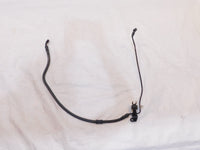 02-05 Harley Davidson V-Rod VRod VRSC VRSCA Rear Brake Caliper Line Hose Pipe - C3 Cycle