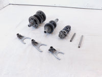 Yamaha Virago 535 & V-Star 650 Custom Classic Transmission Gears & Shifter Drum - C3 Cycle