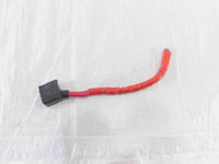 Yamaha V-Star 650 Classic Custom Silverado Plus Positive Battery Wire Cable Lead - C3 Cycle