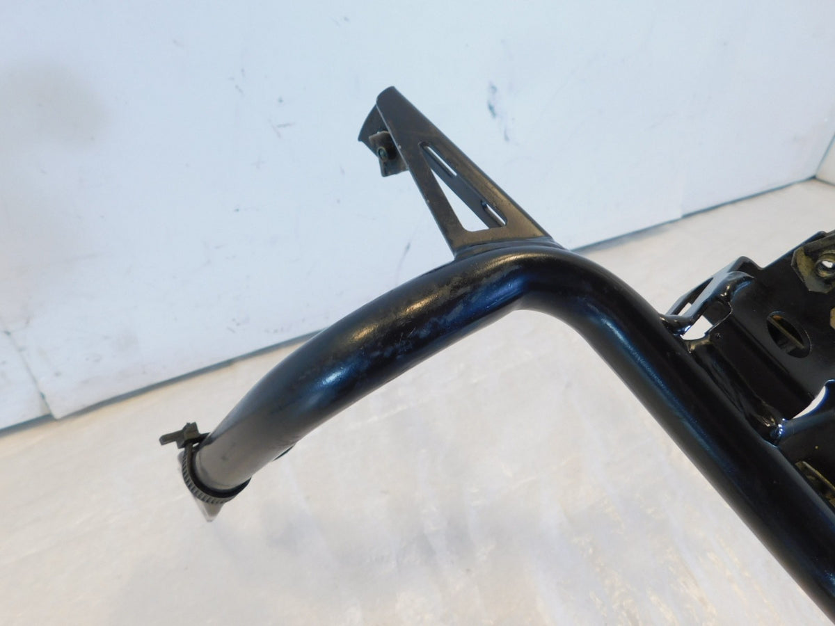 2005-2014 BMW R900RT R1200RT Front Upper Fairing Cowling Cluster Mount Bracket - C3 Cycle