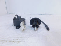 Suzuki Savage 650 LS650 Boulevard S40 Engine Decompression Decomp Solenoid Cable - C3 Cycle
