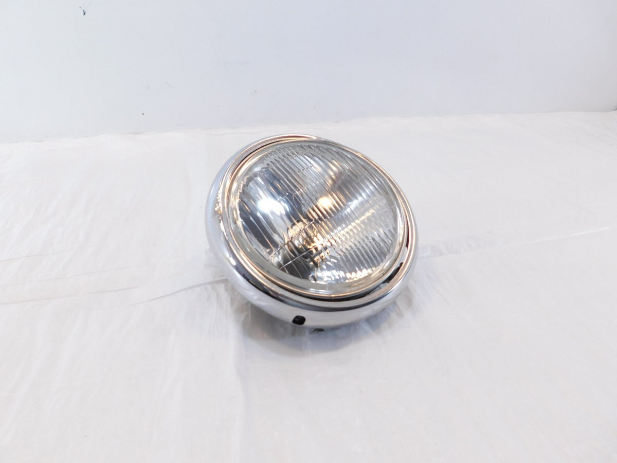 01-09 Suzuki Intruder 1400 Boulevard S83 VS1400 Front Headlight Head Light Lamp