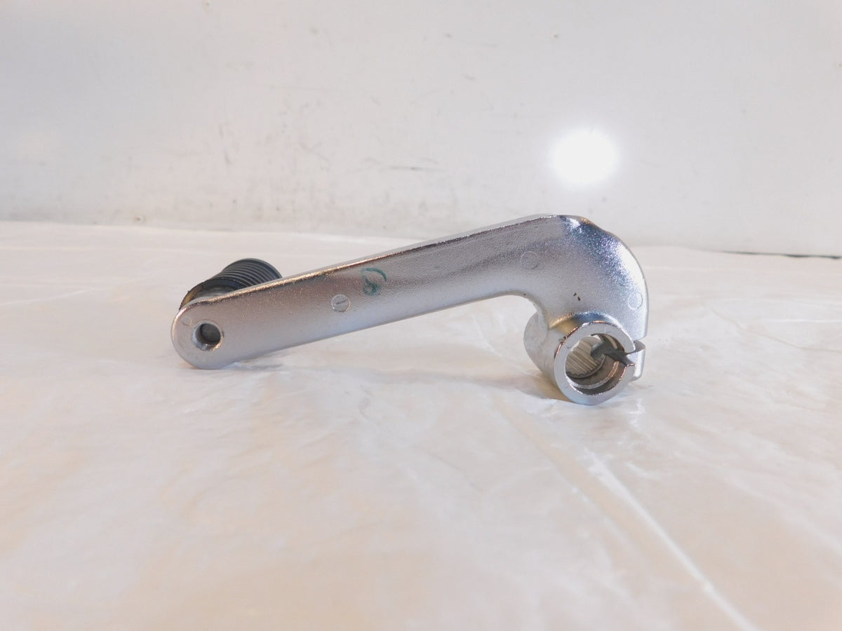 Harley Davidson Sportster 883 & 1200 Chrome Gear Shift Shifter Pedal Lever - C3 Cycle