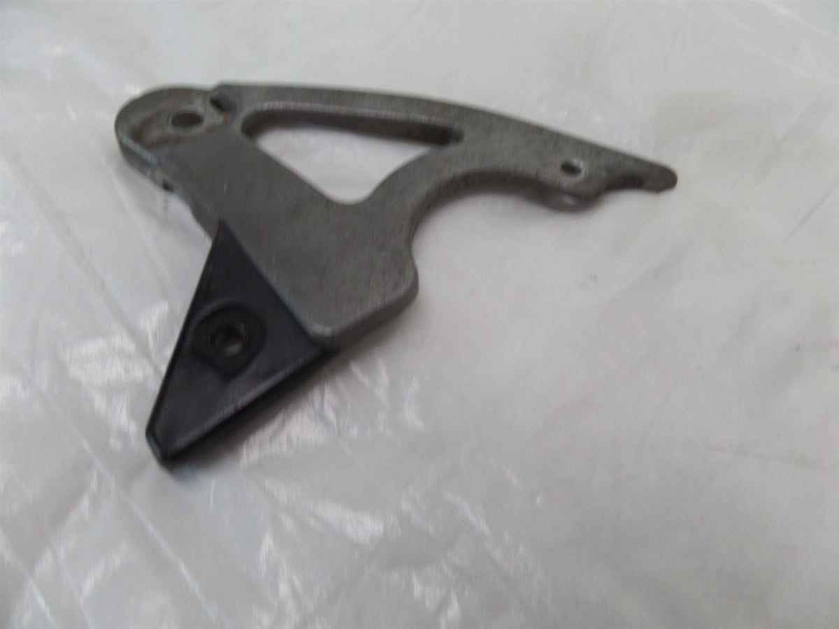 1978 & 1979 Yamaha XS750 Left Rear Passenger Footpeg Footrest Mount Bracket - C3 Cycle