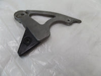 1978 & 1979 Yamaha XS750 Left Rear Passenger Footpeg Footrest Mount Bracket - C3 Cycle