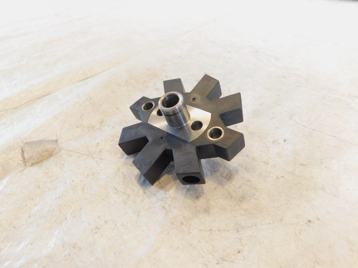 Triumph Daytona 955 Speed Triple Sprint & Trophy Crankshaft Centrifugal Breather - C3 Cycle