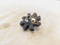 Triumph Daytona 955 Speed Triple Sprint & Trophy Crankshaft Centrifugal Breather - C3 Cycle