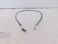 BMW K75RT K100 K100LT K100RT High Handlebar Starter Choke Bowden Cable Line - C3 Cycle
