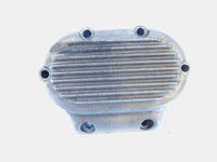 Harley Davidson Electra Glide Dyna Softail Ribbed Transmission Right Side Cover