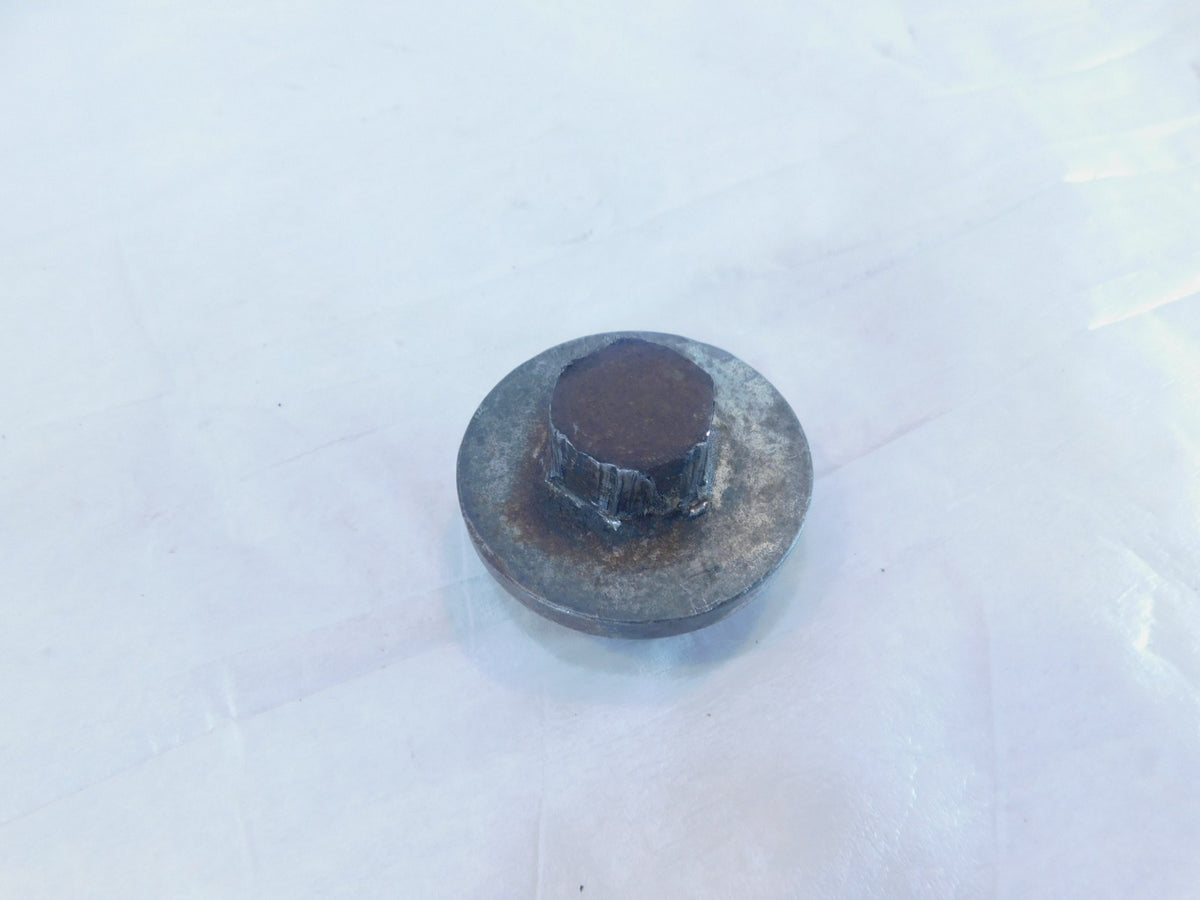 Honda CB350K CB450K Scrambler CL350 Lower Engine Crankcase Drain Plug Valve Bolt - C3 Cycle