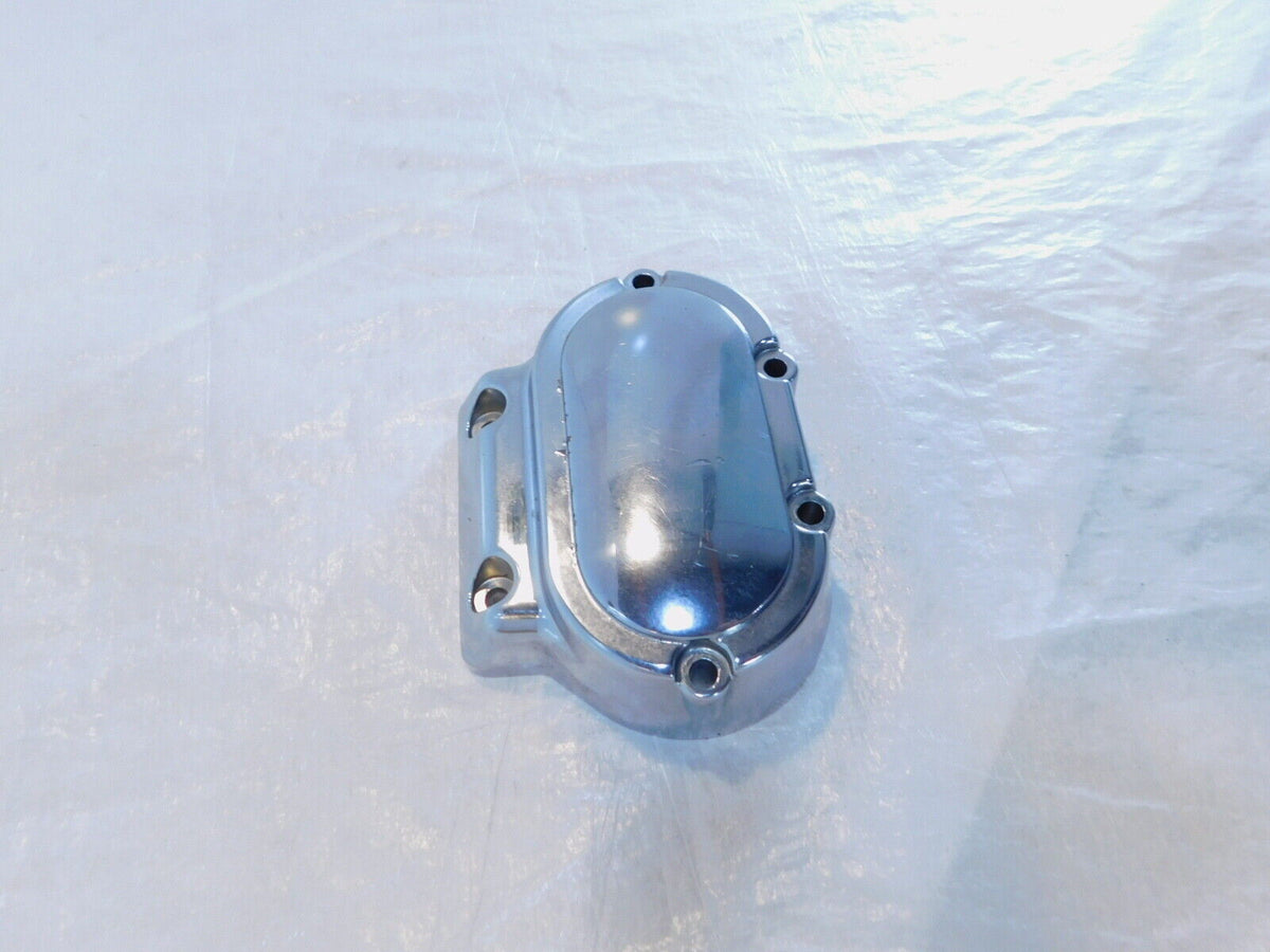Harley Davidson Electra Glide Softail & Dyna 5 Speed Transmission Side Cover - C3 Cycle