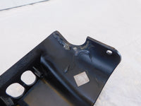 Harley Davidson Touring Electra Glide & Street Glide Inner Fairing Cap Piece - C3 Cycle