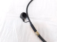 1987-2006 Suzuki Intruder 1400 Boulevard S83 VS1400 Stater Motor Cable Wire Lead - C3 Cycle