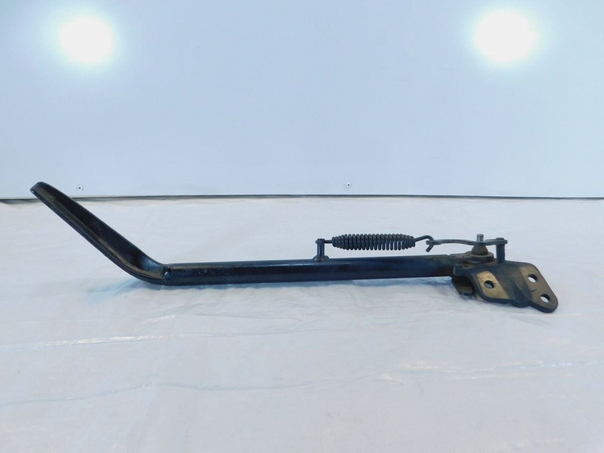 09-10 Buell XB XB12 XB12X Ulysses Kickstand Sidestand Kick Side Stand & Bracket - C3 Cycle