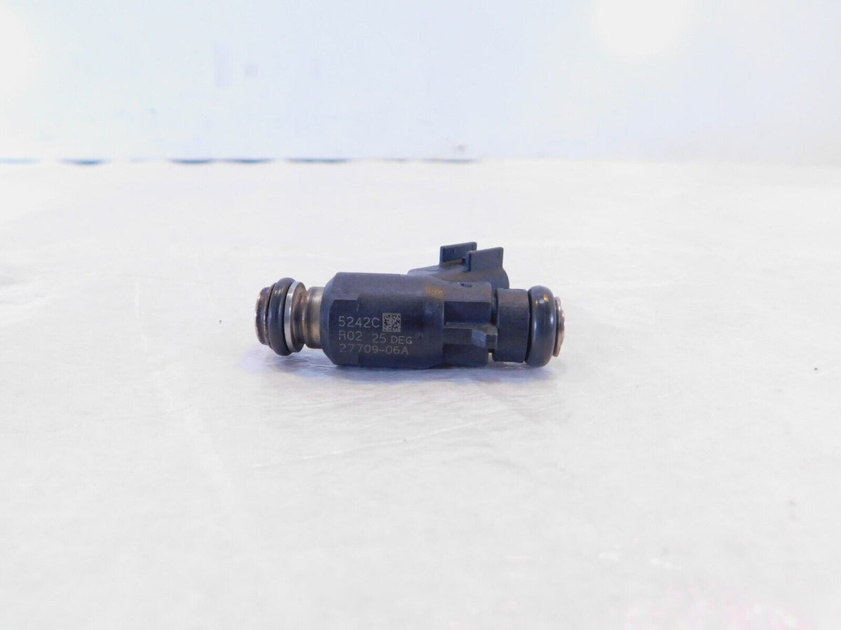 Harley Davidson Touring Dyna Softail Induction Module Fuel Gas Petrol Injector
