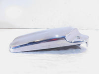 Yamaha V-Star XVS-1100 Classic Custom Silverado Right Engine Side Cover Guard