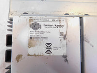 06-13 Harley Davidson Screamin Eagle CVO Electra Glide Radio with XM & CB - C3 Cycle