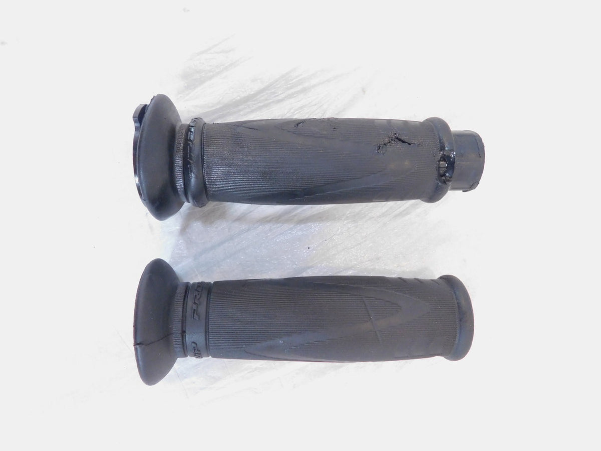 2006-2020 Triumph Tiger 1050 Pair Left Right Foot Hold Peg Rest Footrests - C3 Cycle