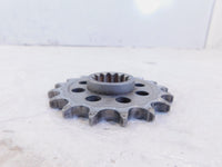 BMW S1000RR S1000R S1000XR HP4 Front Transmission Output Sprocket Gear 17T - C3 Cycle