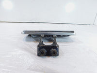 2001-2003 Yamaha XV1600 Road Star 1600 Front Right Foot Board Footrest & Mount - C3 Cycle
