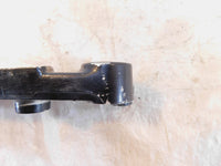 Yamaha VMax 1200 VMX12 Left/Right Rear Passenger Footrest Foot Peg Mount Bracket - C3 Cycle