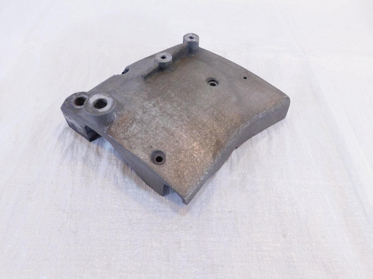 81 Harley Davidson Ironhead Sportster XLH 1000 Right Engine Motor Sprocket Cover - C3 Cycle