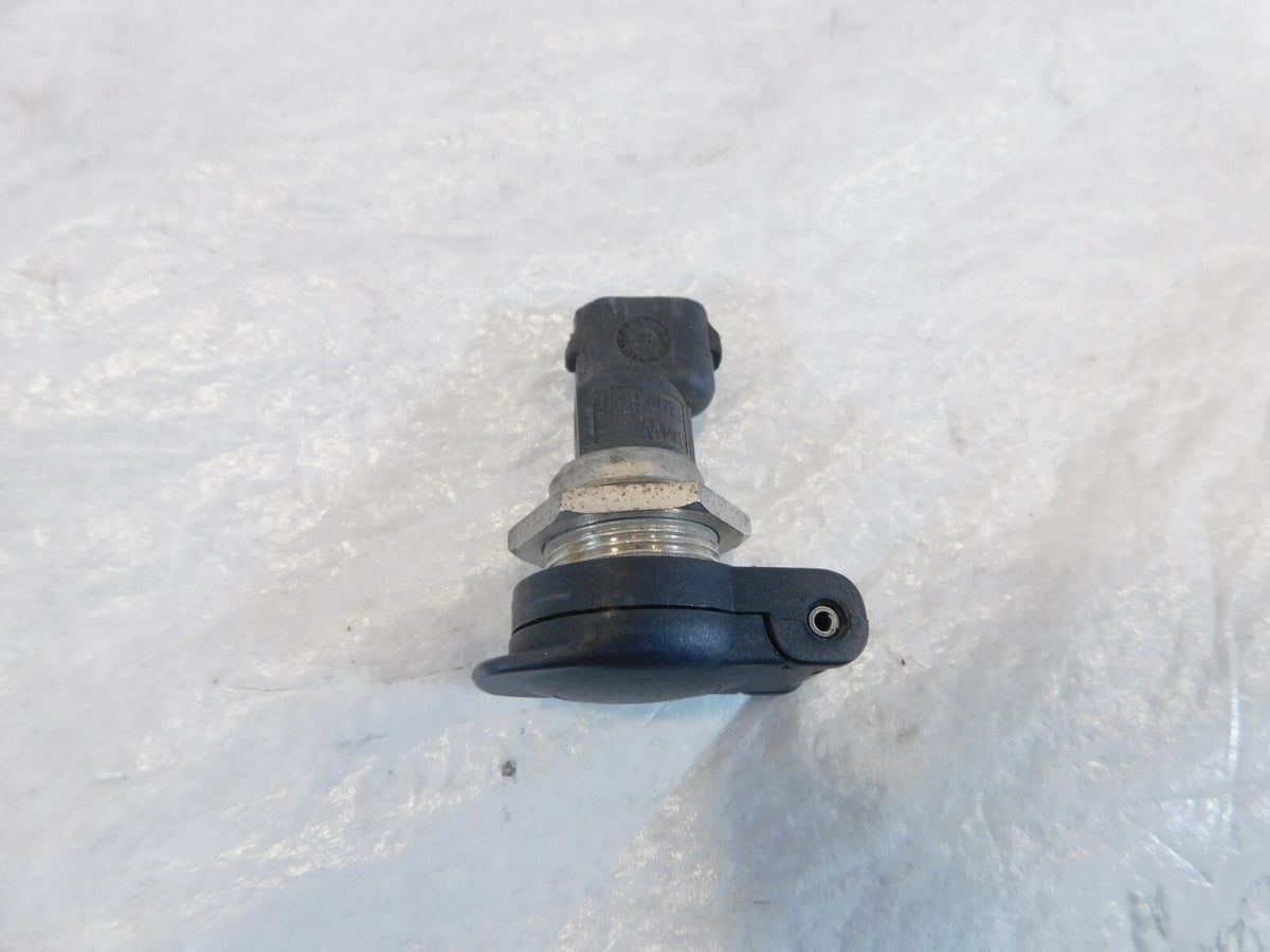 BMW F650GS K1200LT R100 R1100RT R1200GS OEM Auxiliary Plug In Accessory Socket