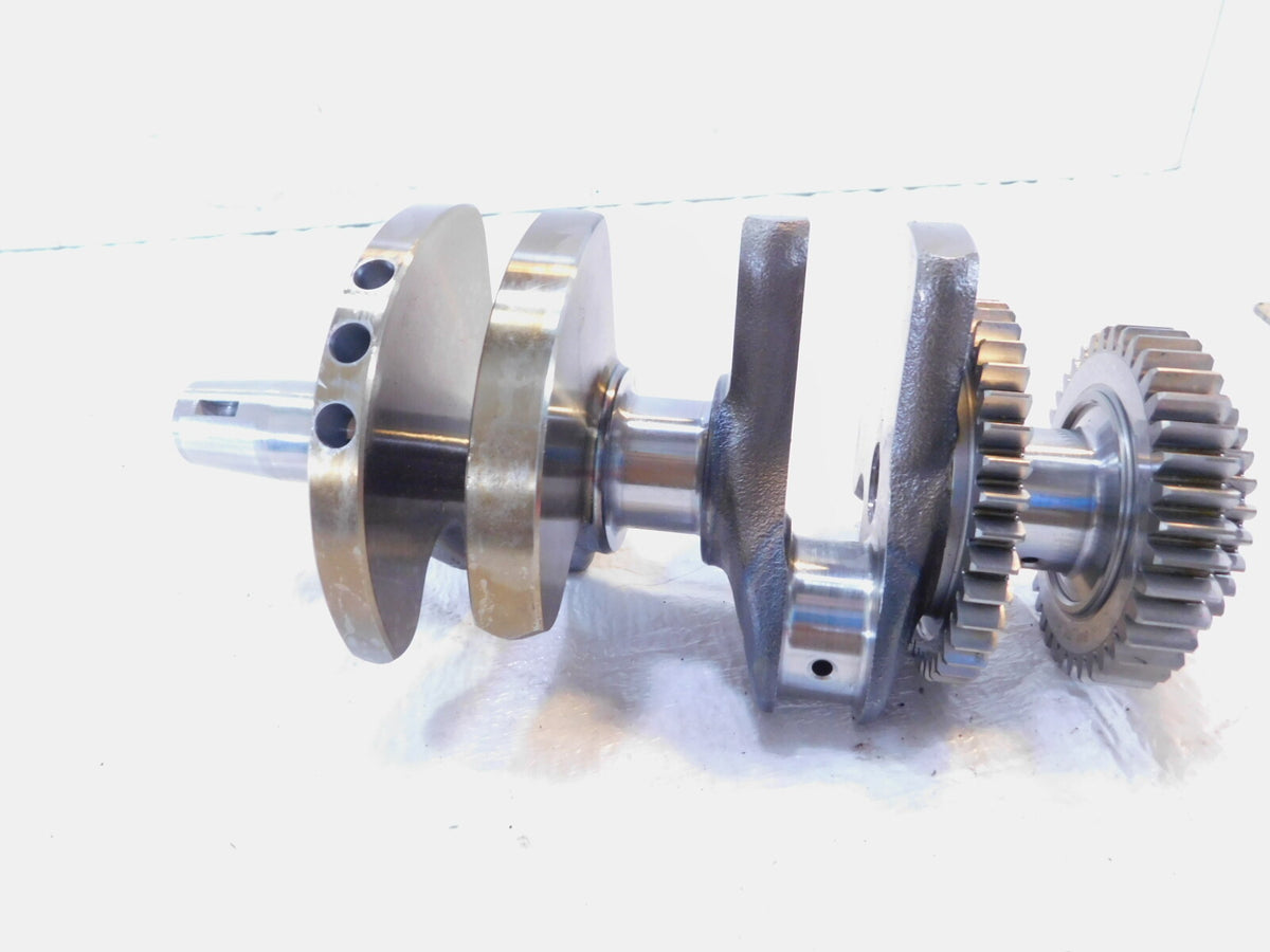 2020 2021 2022 2023 BMW F900 F900R F900XR Engine Motor Crankshaft Crank Shaft - C3 Cycle