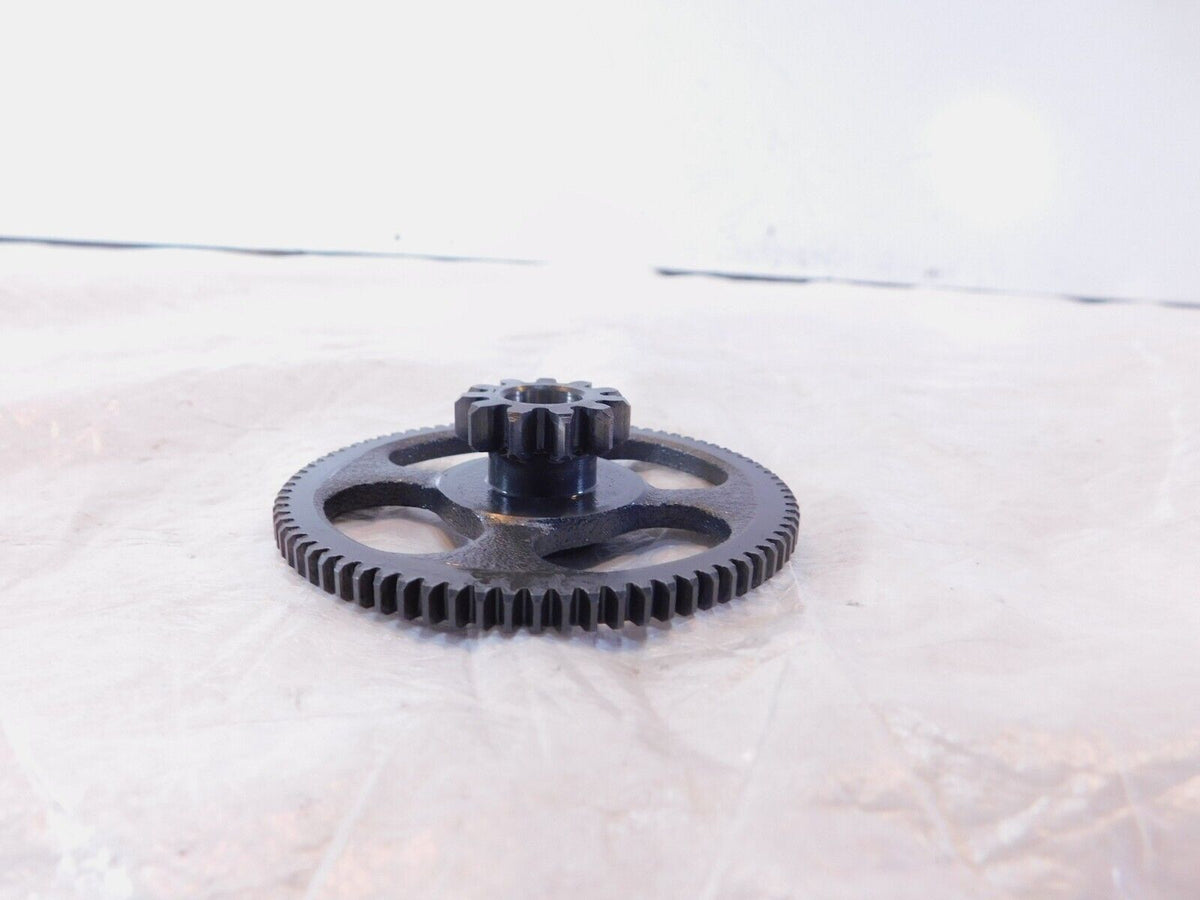 Honda Silverwing GL500 GL500I CX500 CX500C CX500D CX500T Starter Reduction Gear - C3 Cycle