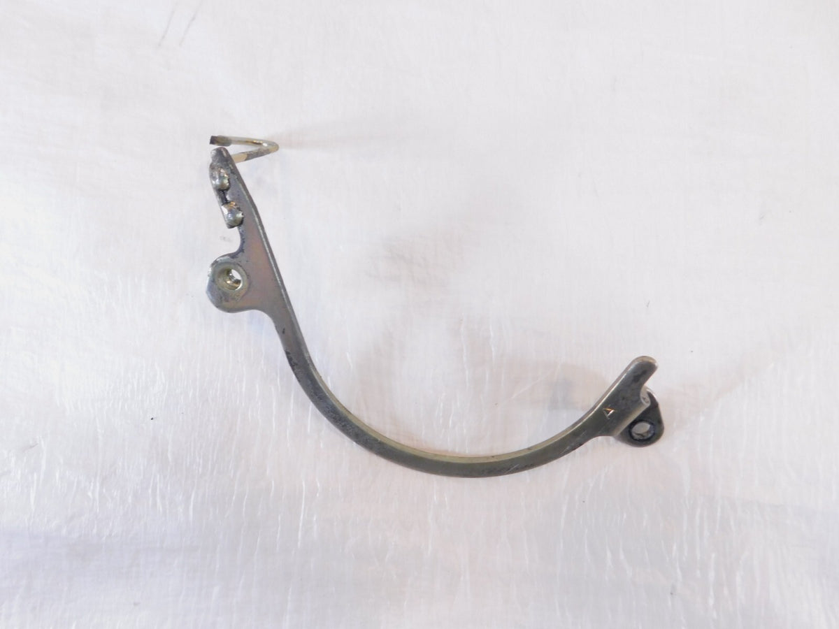 Honda Shadow 750 Ace Spirit Phantom Engine Coolant Water Pump Chain Guide Plate - C3 Cycle