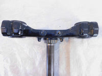 Yamaha Venture Royale XVZ12 XVZ12D Front Upper/Lower Steering Stem Triple Tree - C3 Cycle