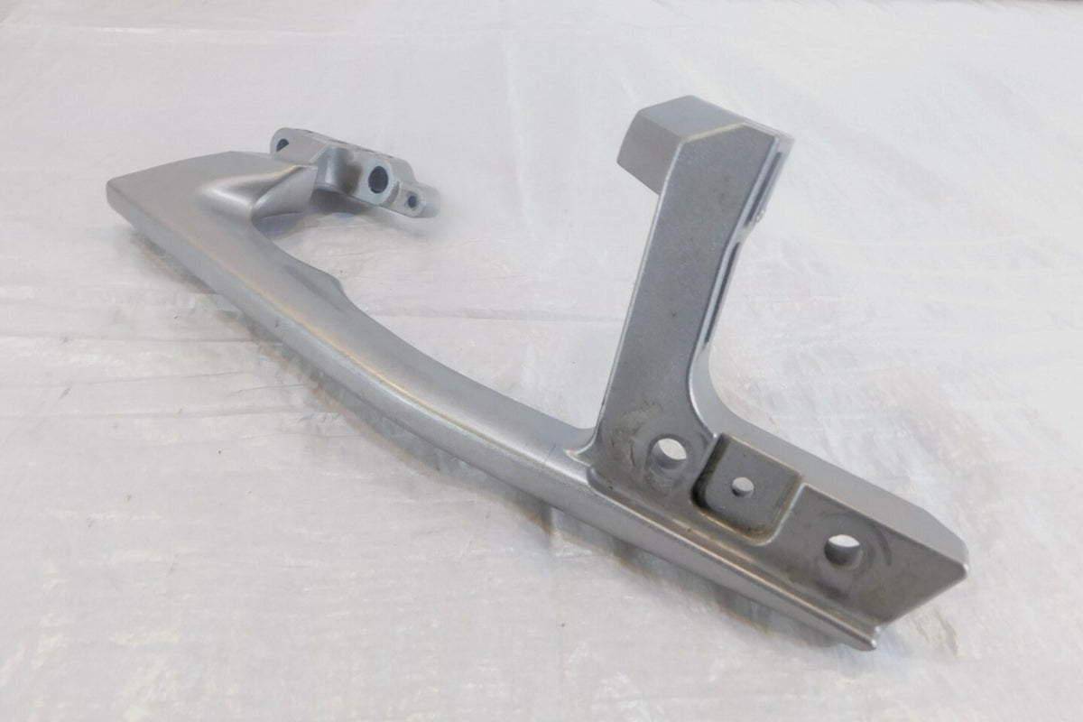 08-11 Kawasaki Concours 14 ZG1400 OEM Left Luggage Rack Mount Grip Grab Handles - C3 Cycle