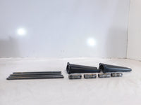 03-08 Buell XB9 XB12 Firebolt Lightning Ulysses Intake/Exhaust Pushrods & Covers