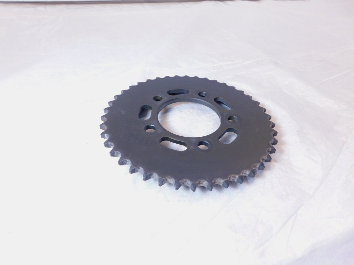 Honda CB1000 CBR1000F 1000 Rear Wheel Drive Chain Pulley Sprocket 41200-MZ2-890 - C3 Cycle