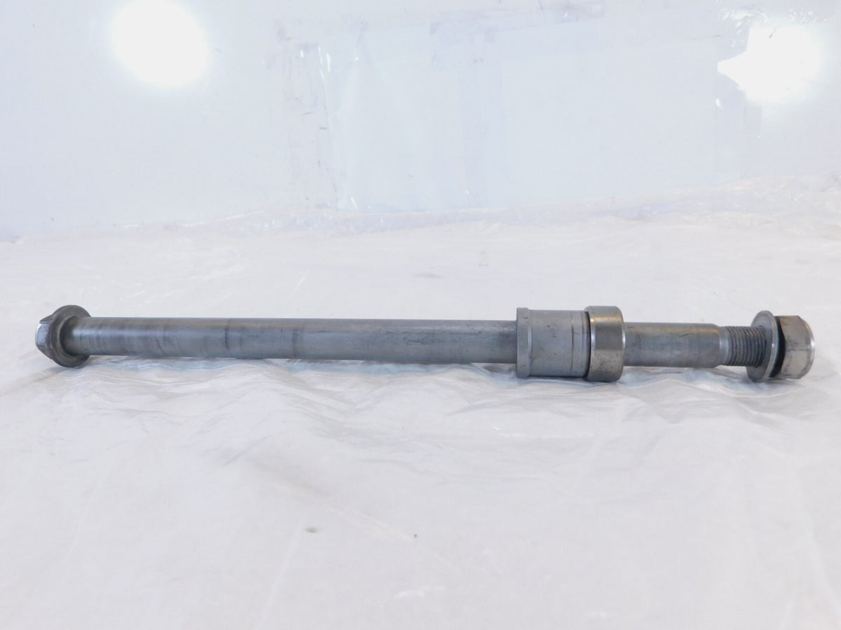 2010 2011 2012 2013 Honda VT750 Shadow 750 RS VT750RS Rear Wheel Axle Bolt & Nut - C3 Cycle