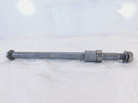 2010 2011 2012 2013 Honda VT750 Shadow 750 RS VT750RS Rear Wheel Axle Bolt & Nut - C3 Cycle