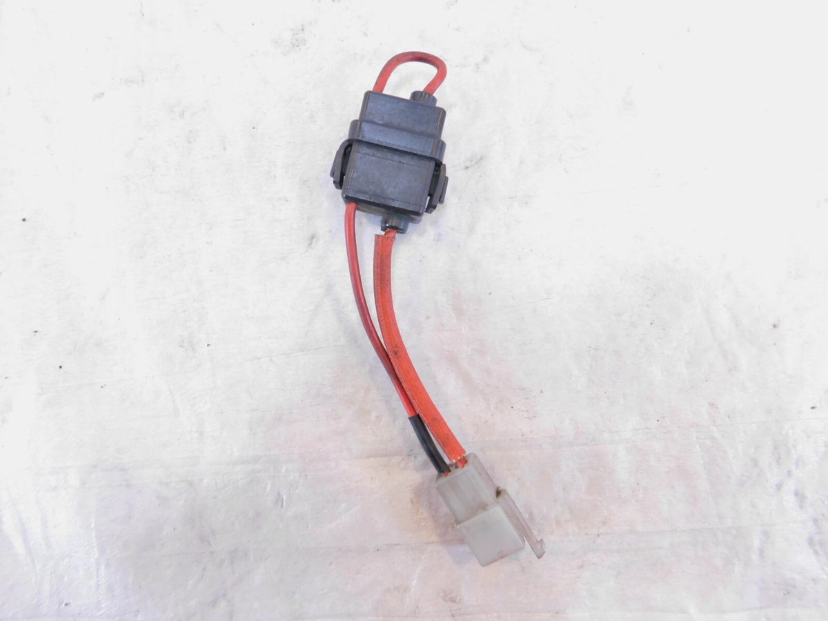 81-97 Yamaha Virago 700 750 XV750 Electrical Wire Harness Fuse Box Relay Holder