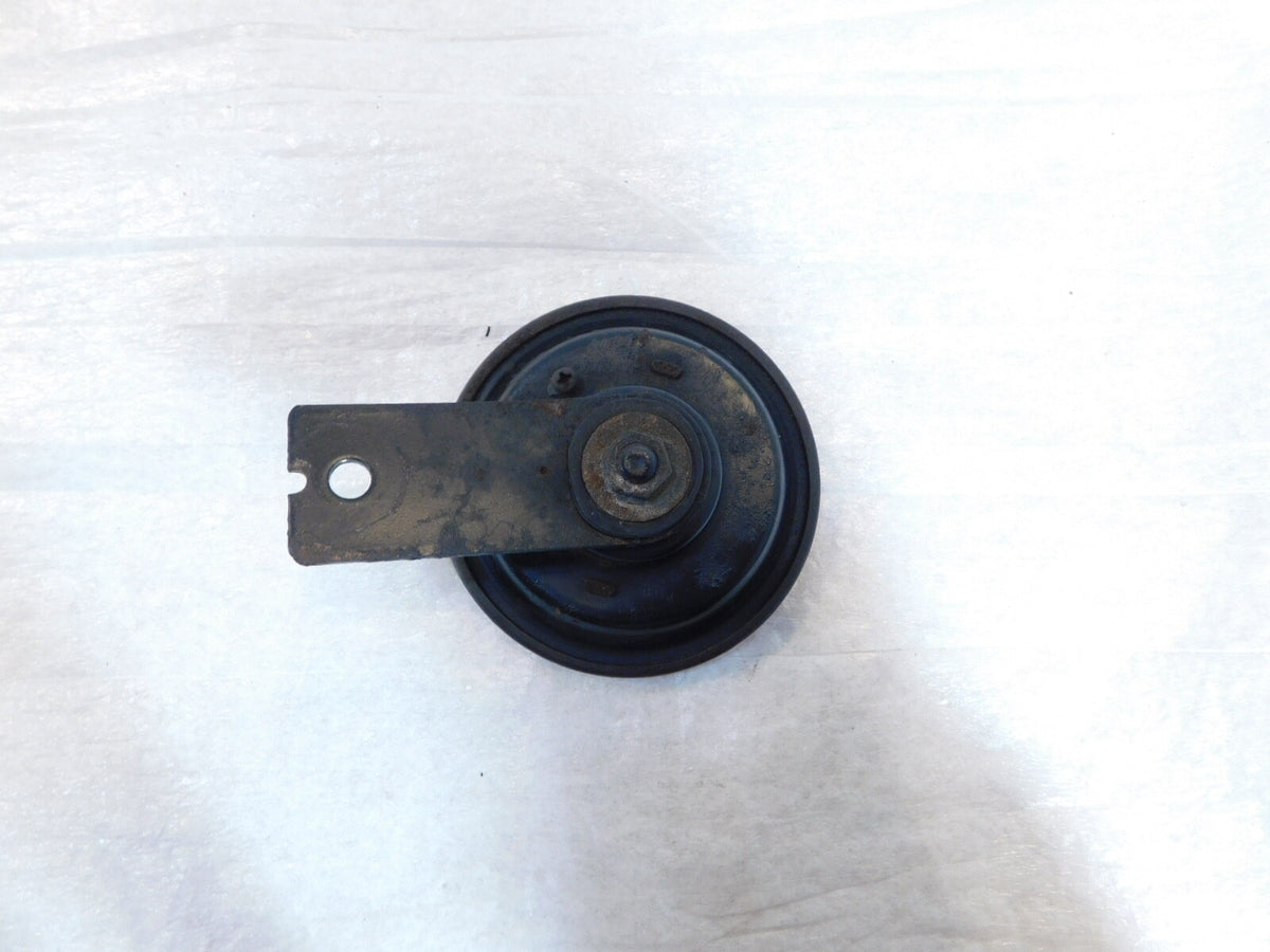 Yamaha XJ600 Seca II FZ1 FJR1300 YZF600R YZFR1 YZFR6 YZF R1 R6 OEM Black Horn - C3 Cycle