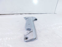 2001-10 Honda GL1800 Goldwing 1800 Lower Silver Left Frame Cover Fairing Cowling - C3 Cycle