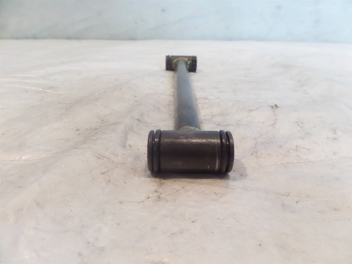 1986-2003 Kawasaki Voyager XII ZG1200 Crankcase Engine Motor Oil Pipe - C3 Cycle