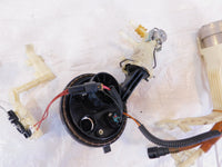 Harley Davidson Road Street & Electra Glide Gas Fuel Petrol Tank Pump & Hoses - C3 Cycle