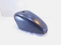 Harley Davidson Sportster XLH 883 1000 1100 & 1200 Black Fuel Gas Petrol Tank - C3 Cycle