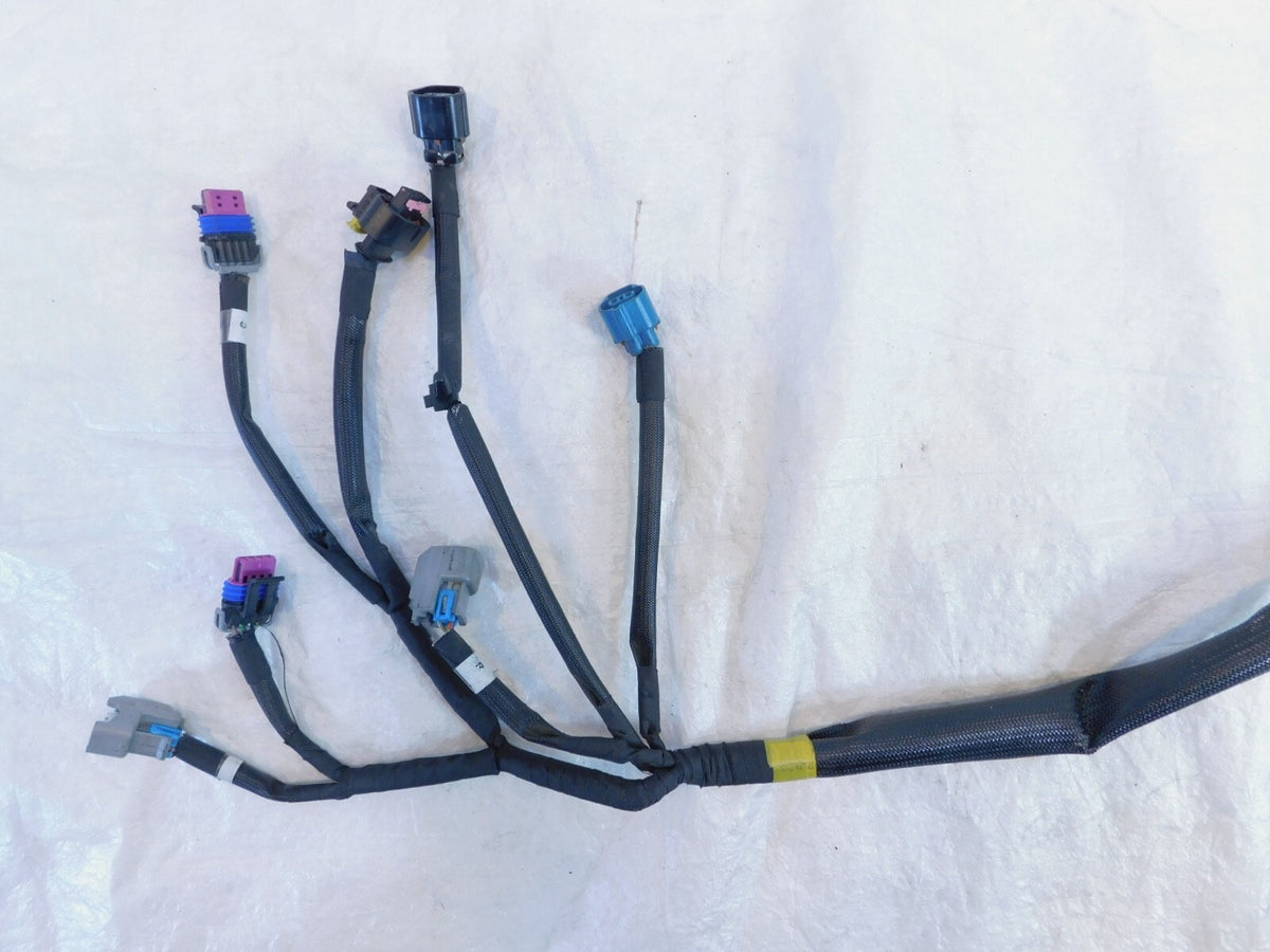 2017-2020 Harley Davidson XG750A Street Rod 750 Engine Wire Wiring Harness Loom