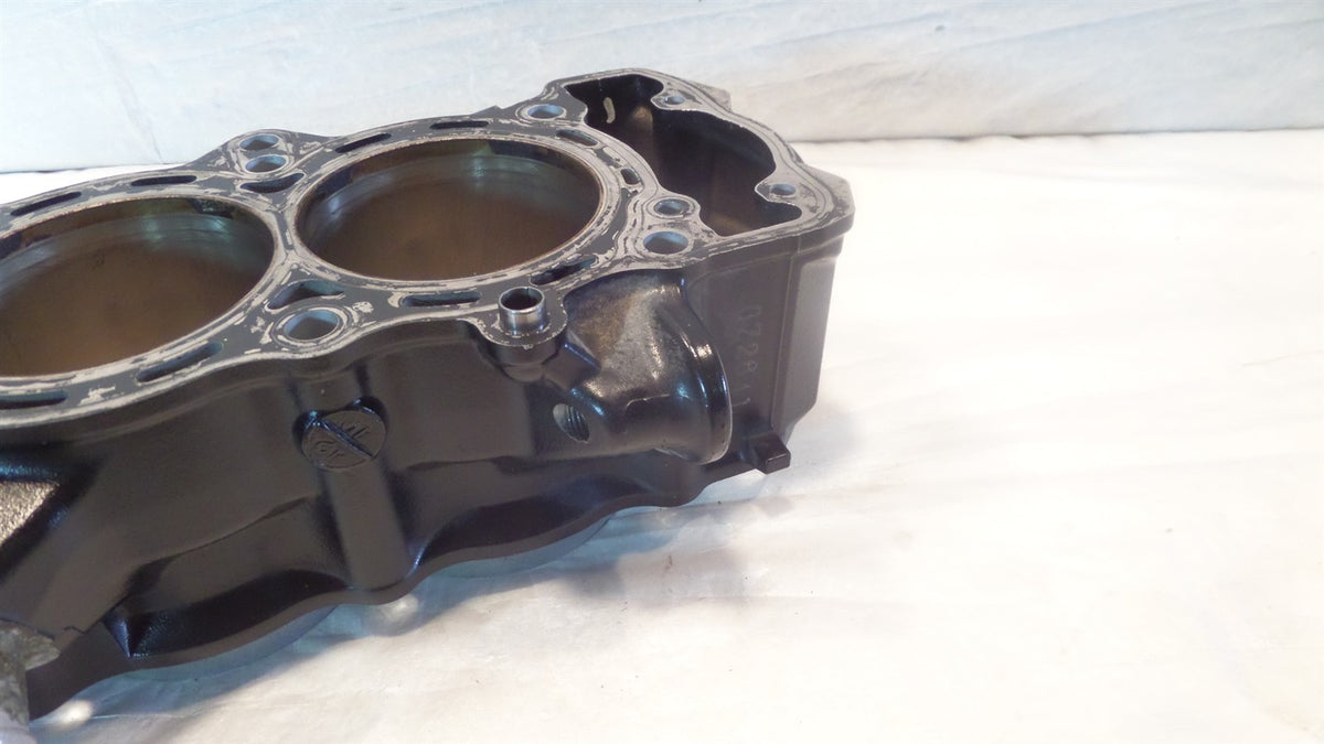Kawasaki Ninja 1000 ZX1000 & Z1000 ZR1000 Engine Cylinder Jug Barrels & Pistons - C3 Cycle
