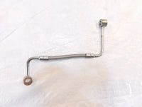 1996-2003 Triumph Trophy 4 1200 Engine Motor Oil Cooler Hose Feed Pipe Line - C3 Cycle