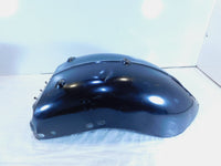 2006 06 Victory Vegas Jackpot Black Rear Wheel Cover Fender Tail Section - C3 Cycle